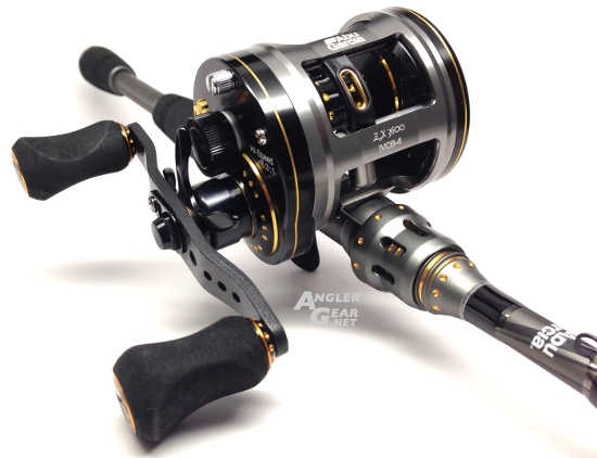 Abu Garcia Morrum ZX 3600 hits the streets – AnglerGear.net