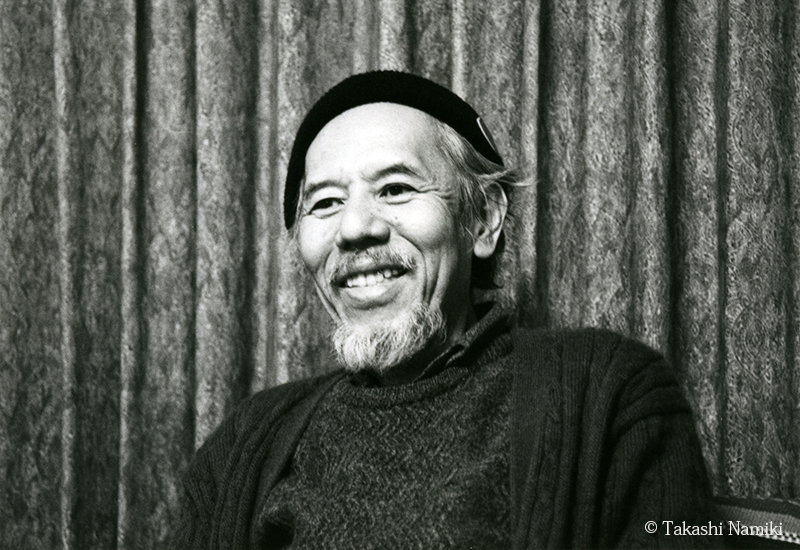 もりやすじ (森康二) « ANIDO official website