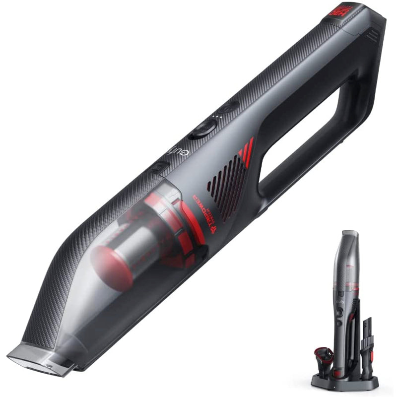 Eufy HomeVac H30 Venture | ハンディ掃除機の製品情報 | Anker Japan