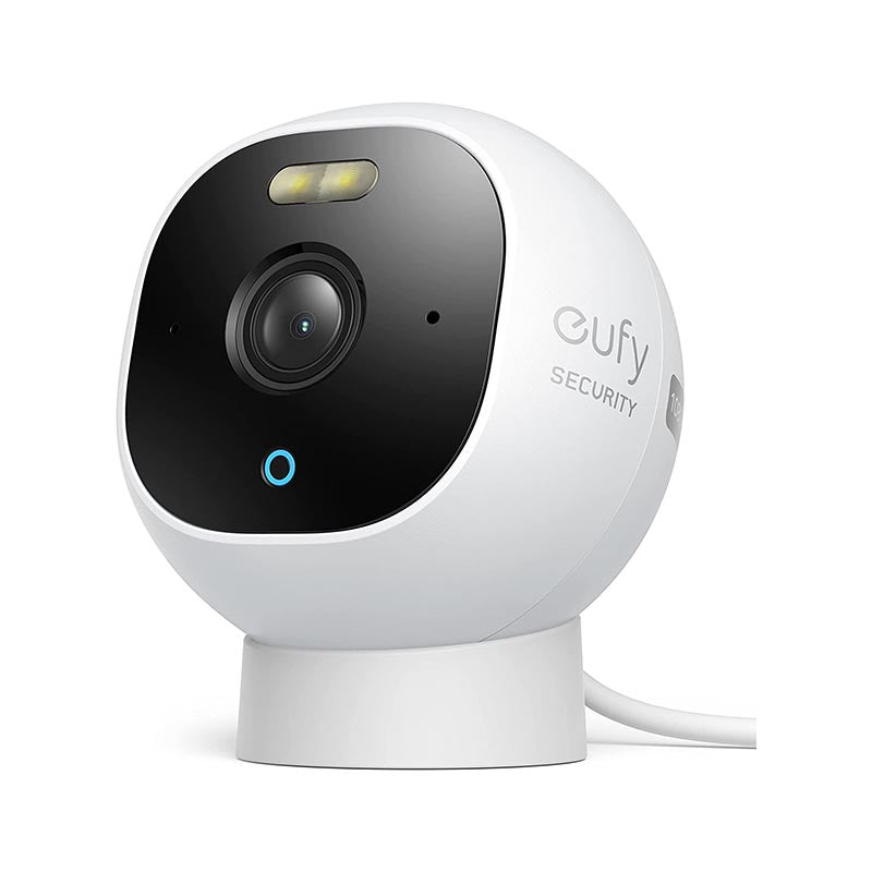 Eufy Security Outdoor Cam C22 (Solo OutdoorCam E210) | 屋外用