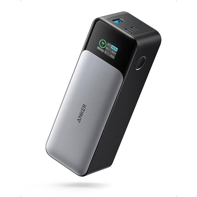 Anker 737 Power Bank (PowerCore 24000) | 大容量モバイルバッテリー