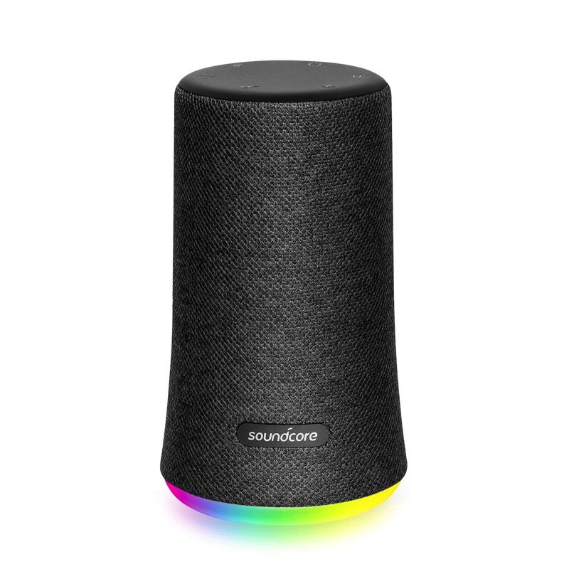 第2世代】Soundcore Flare Mini｜Bluetoothスピーカーの製品情報