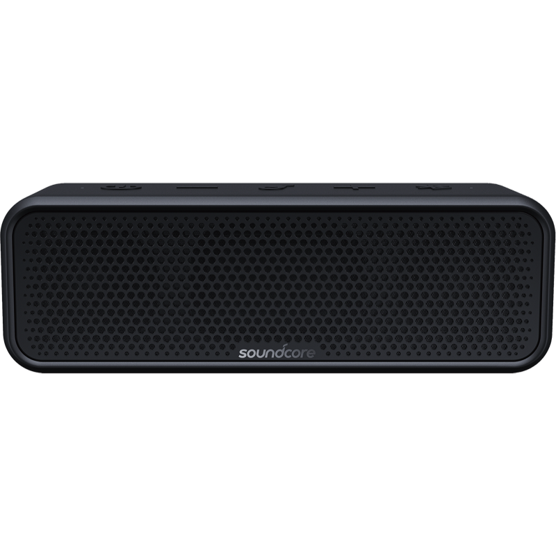 Soundcore Select 2 | Bluetoothスピーカーの製品情報 | Anker Japan