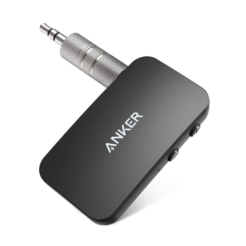 Anker Soundsync Bluetoothレシーバー｜Bluetoothトランスミッター