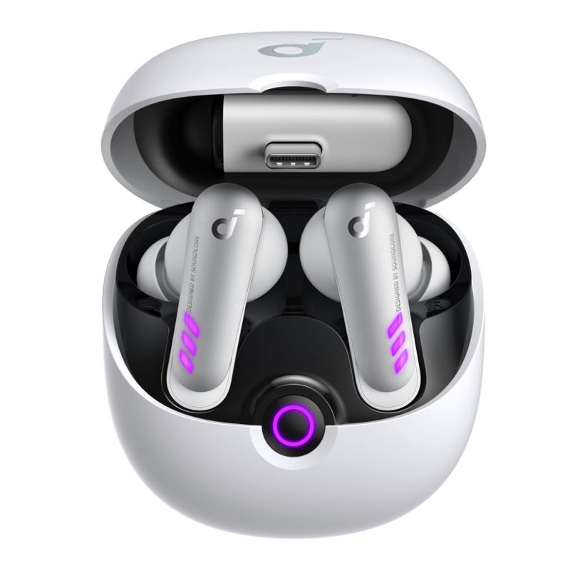 Soundcore VR P10 | 完全ワイヤレスイヤホンの製品情報 | Anker Japan