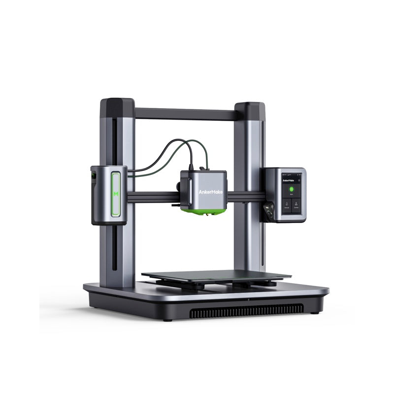 AnkerMake M5 | 3Dプリンターの製品情報 | Anker Japan 公式オンライン
