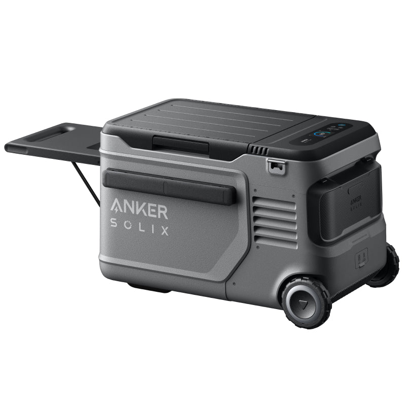 Anker Solix EverFrost 2 23L Electric Cooler | ポータブル冷蔵庫の