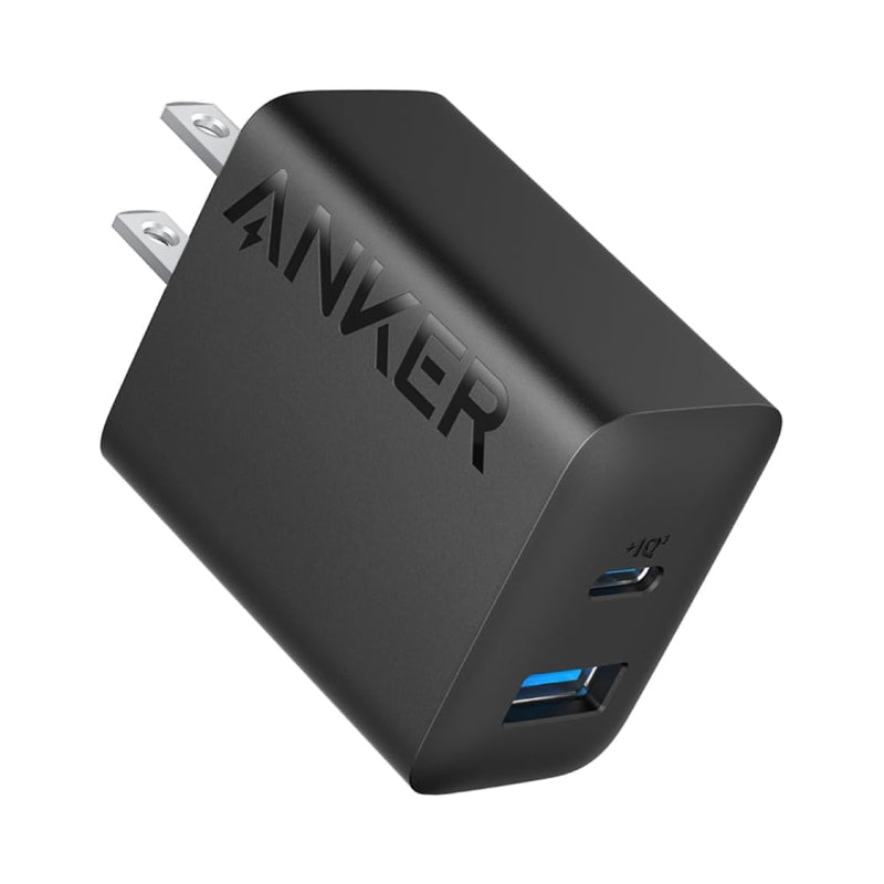 Anker Charger (20W, 2-Port) | 急速充電器の製品情報 | Anker Japan