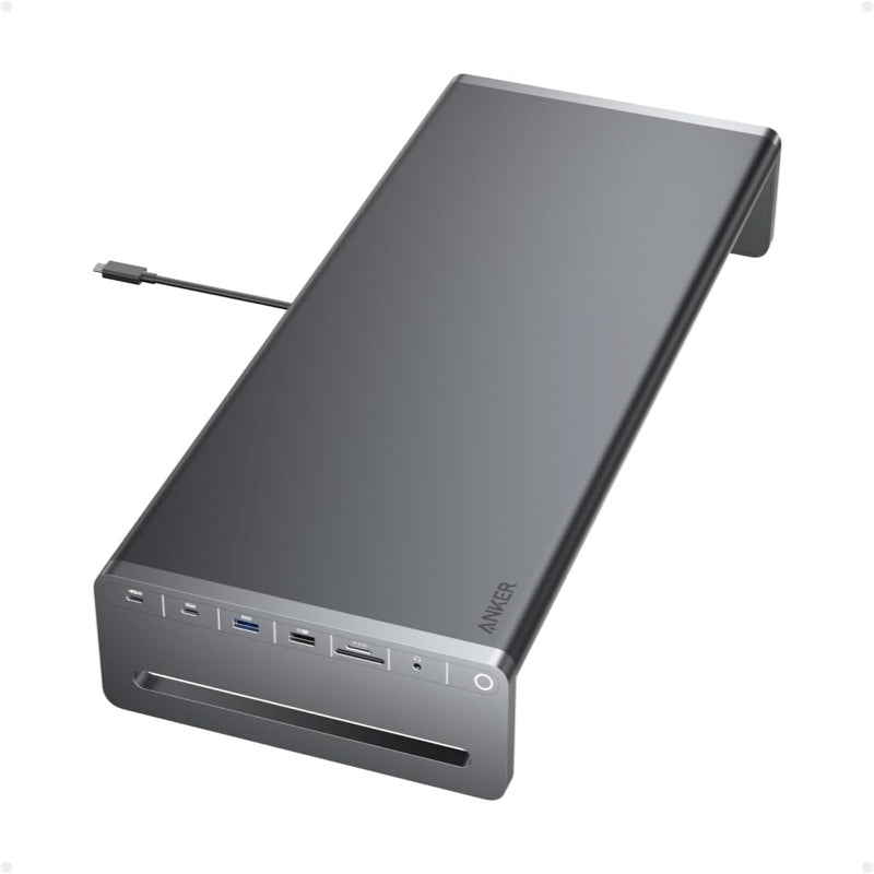 Anker USB-C ハブ (10-in-1, Monitor Stand) | ハブの製品情報 | Anker