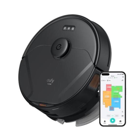 Eufy Clean X8 Pro | ロボット掃除機の製品情報 | Anker Japan 公式