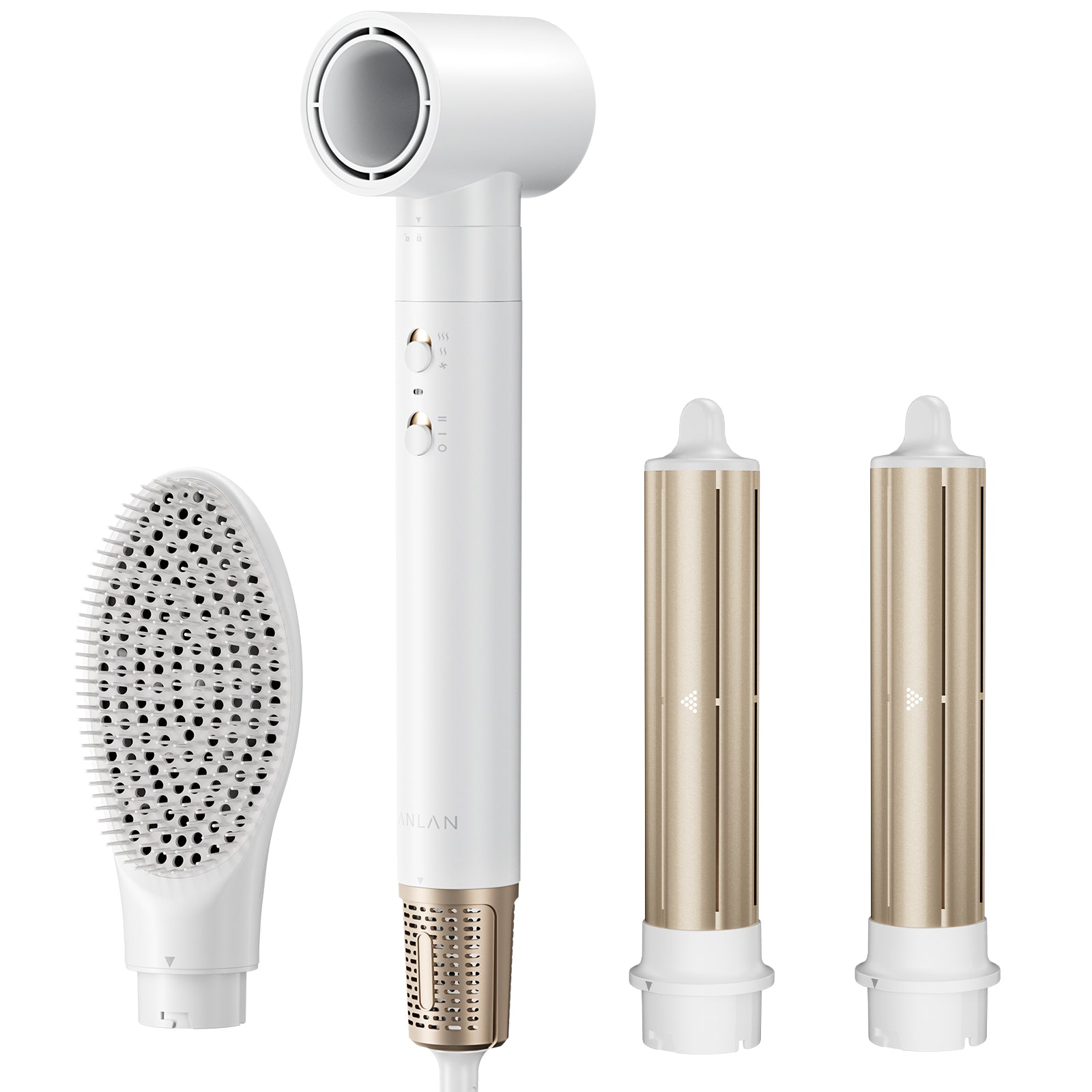 マルチドライヤー 1台3役