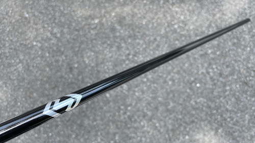 GRAPHITE DESIGN RAUNE w115 WEDGE+ のスペック計測 (ANSERFREAK)