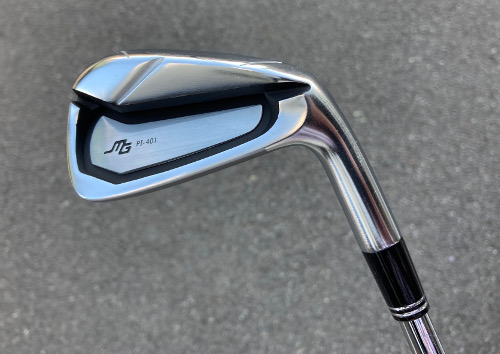 三浦技研 PI-401 アイアン (ANSERFREAK)