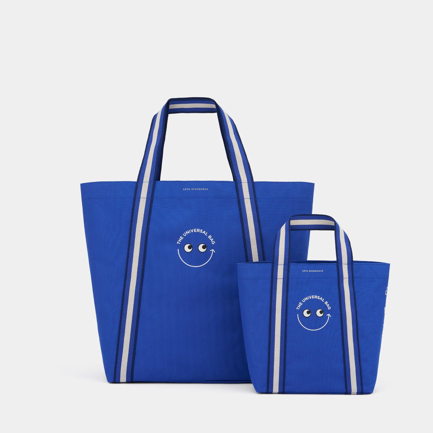 Boots Universal Bag - Set of 2 | Anya Hindmarch UK