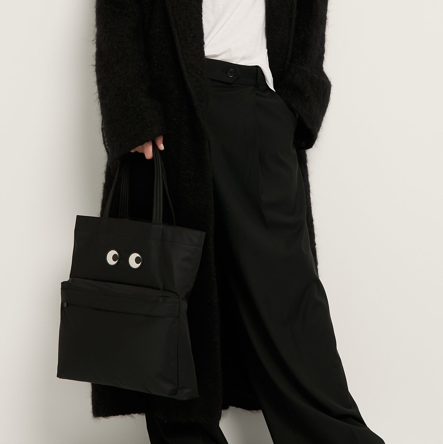 Eyes トート | Anya Hindmarch JP