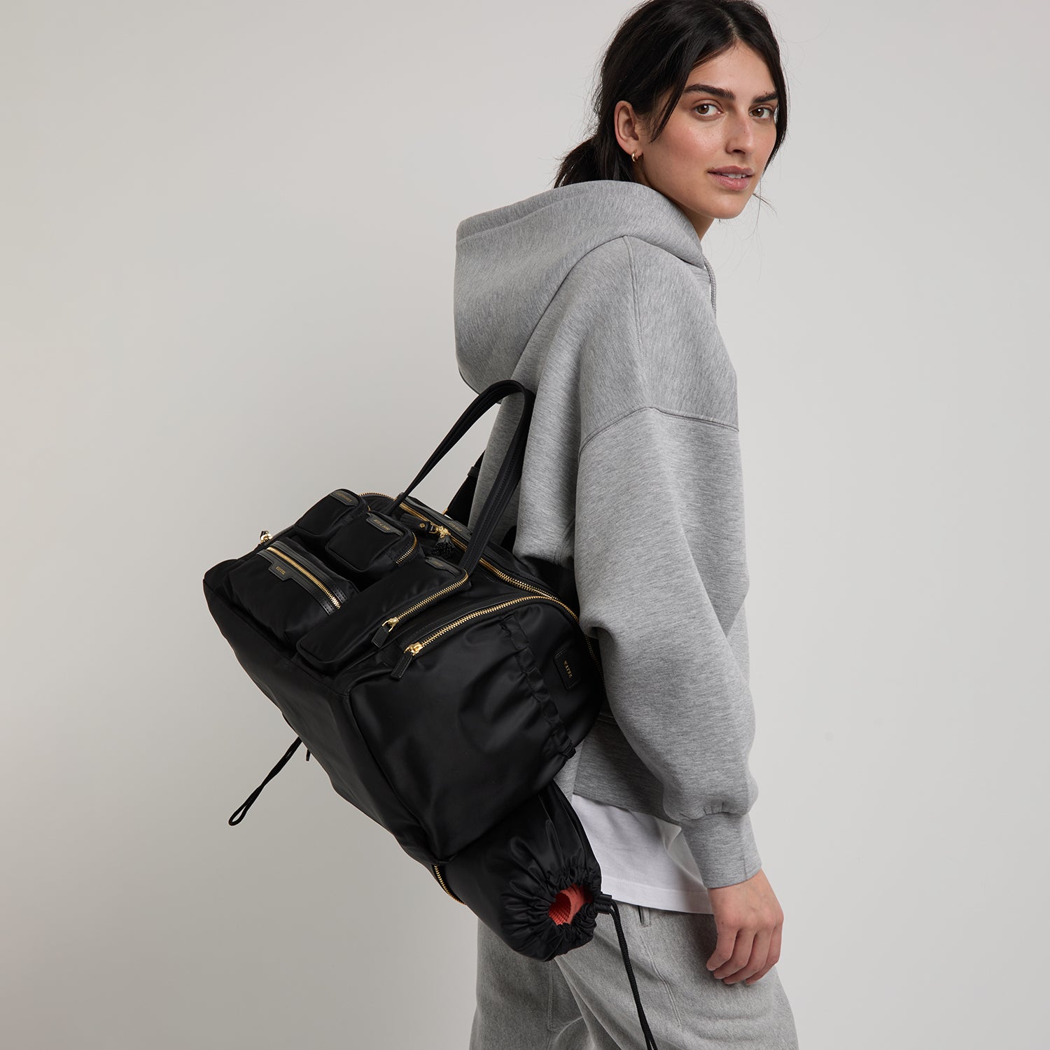 ジム・バッグ | Anya Hindmarch JP