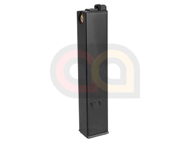 KWC] CO2 GBB Mini UZI Magazine[42rds] – Asiaairsoft