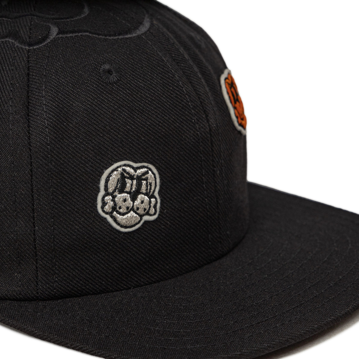 CHITO Internationa Finesse Pup Hat | Accessoires » Buy online now!