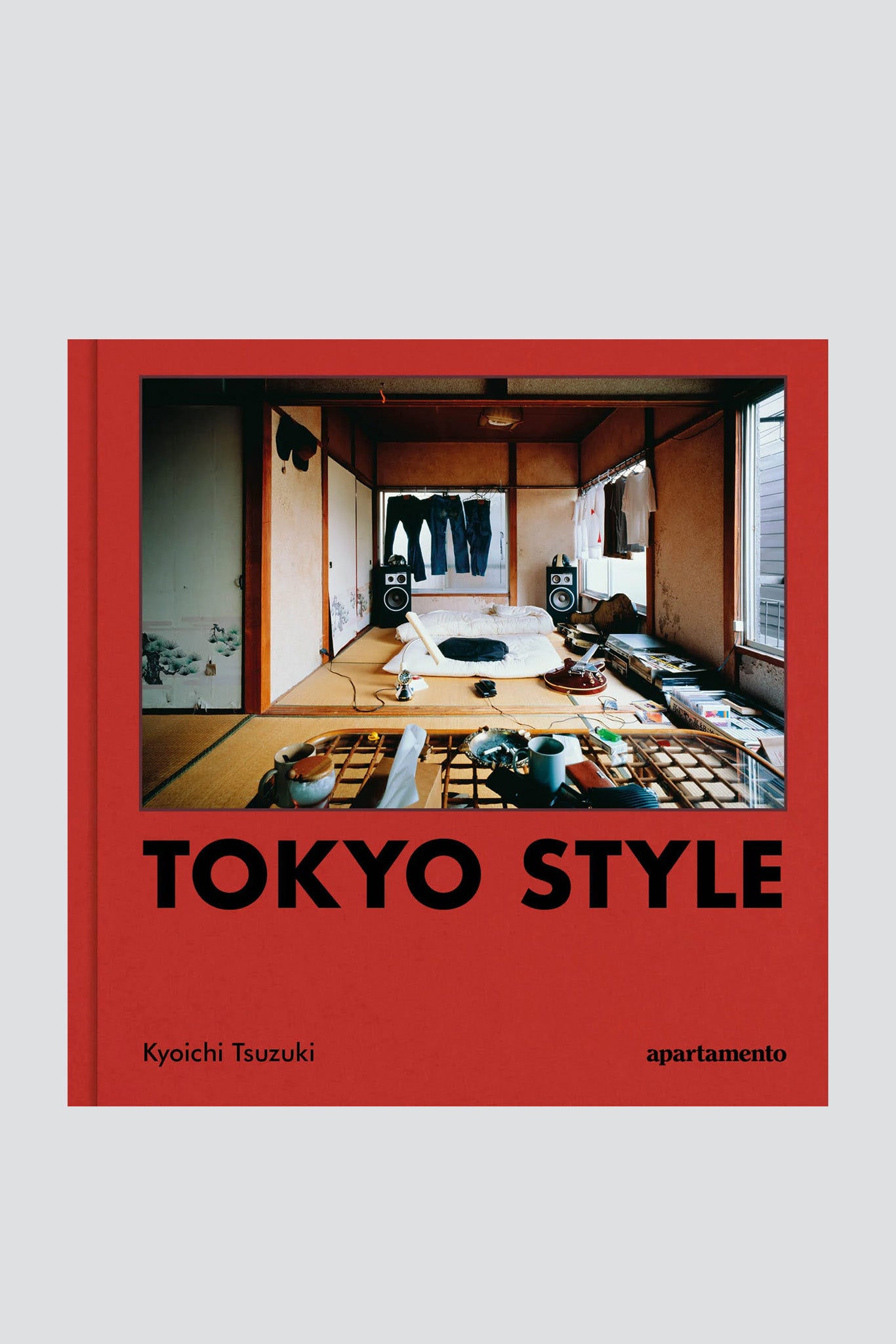 Tokyo Style - Kyoichi Tsuzuki - Assembly New York