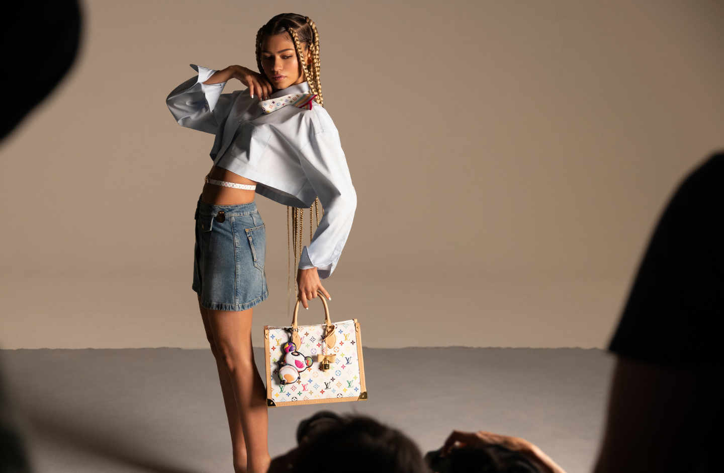 Louis Vuitton x Takashi Murakami: A Legendary Collaboration