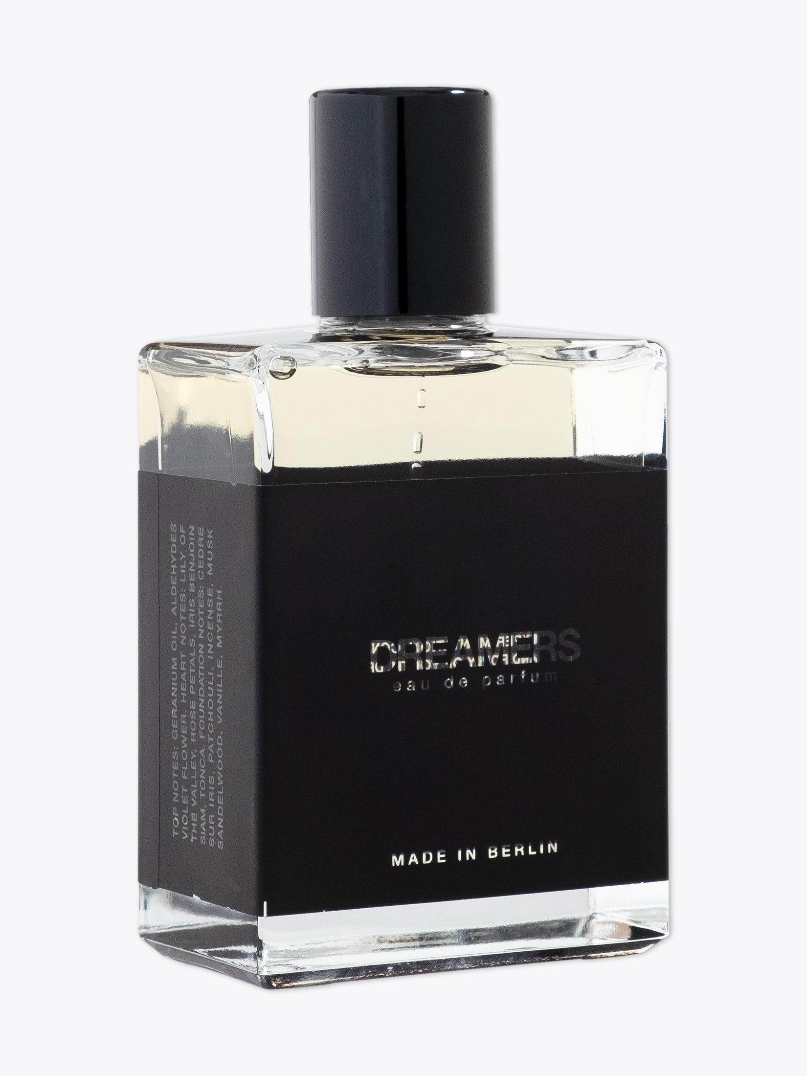 Moth And Rabbit No4-Dreamers — EDP 50ml. | Apodep