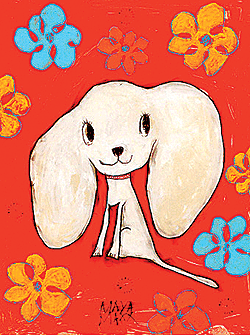 A. P. J .アートプリントジャパン MAYA MAXXプロフィール