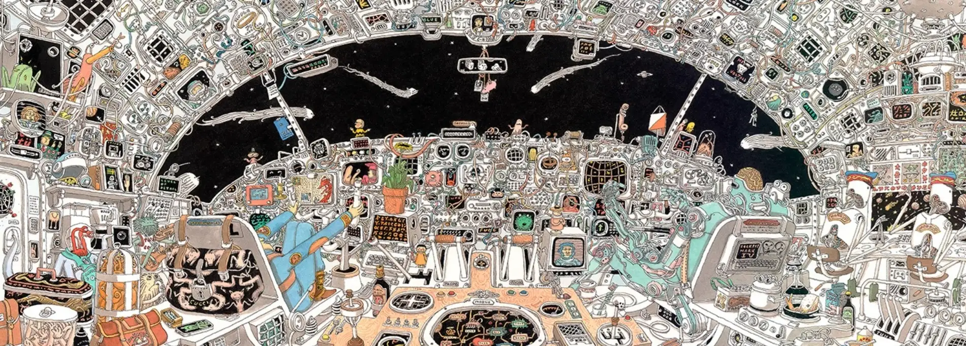 マティアス・アドルフソン 2025年 来日展