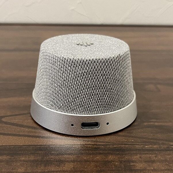 防水＆マグネット】Miatone MagBoom Mini ポータブルスピーカーの詳細