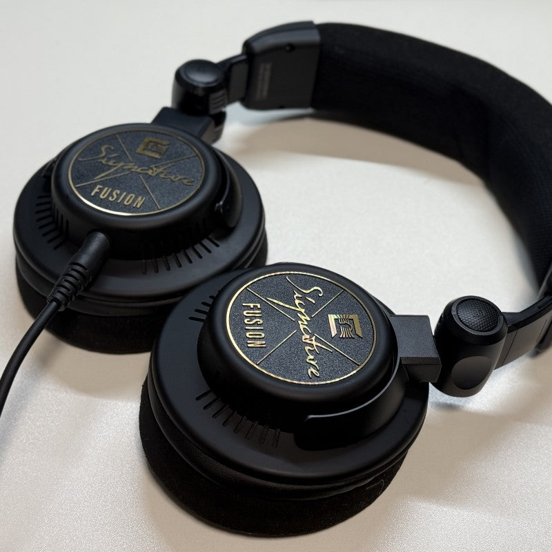 音の新次元へ「ULTRASONE Signature FUSION Open Back」がもたらす驚き