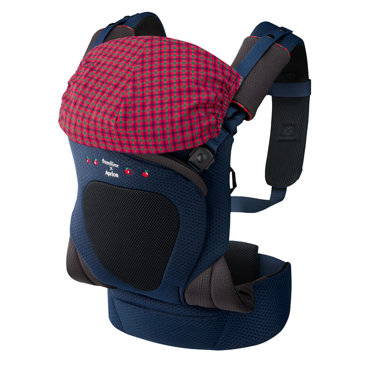 コアラ メッシュプラス（ファミリアモデル） | ベビーカー