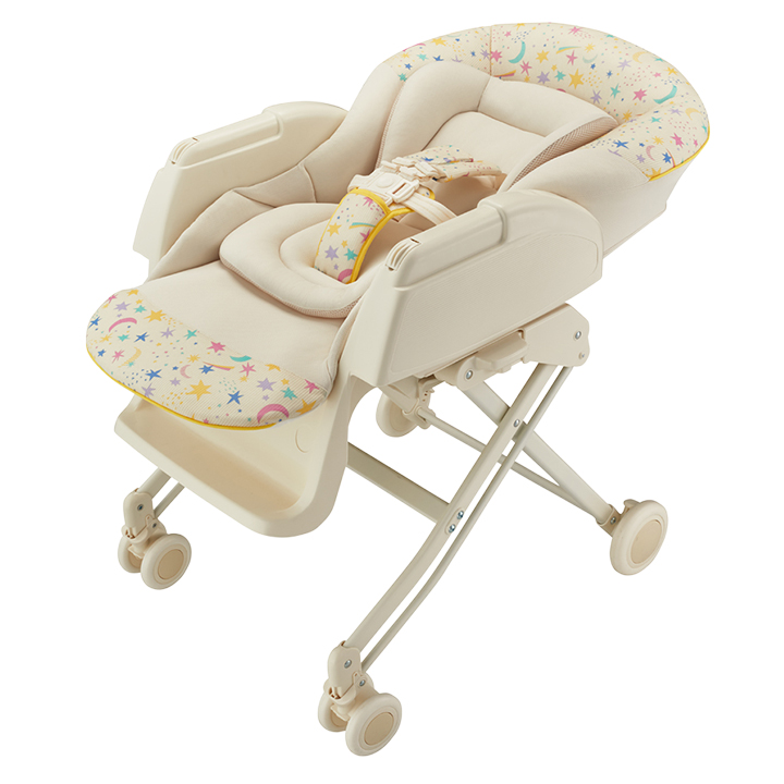 ユラリズム エアークッションプラス（futafutaバースデイ限定モデル