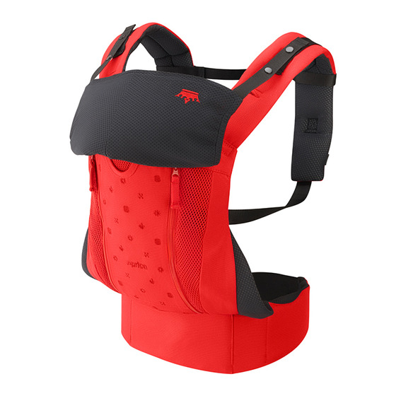 コランハグ＜オリジナル＞ | ベビーカー・チャイルドシートの