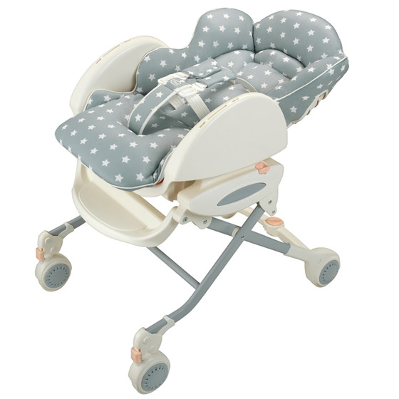 ハイローベッド＆チェア コンパクトS | ベビーカー・チャイルドシート