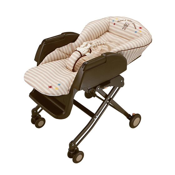 ユラリズム EASY WASH | ベビーカー・チャイルドシートのアップリカ