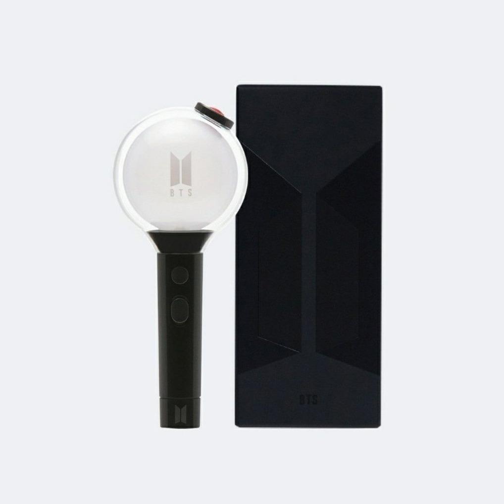 BTS ARMY BOMB: MAP OF THE SOUL SPECIAL EDITION💜 - BTS ARMY GIFT SHOP