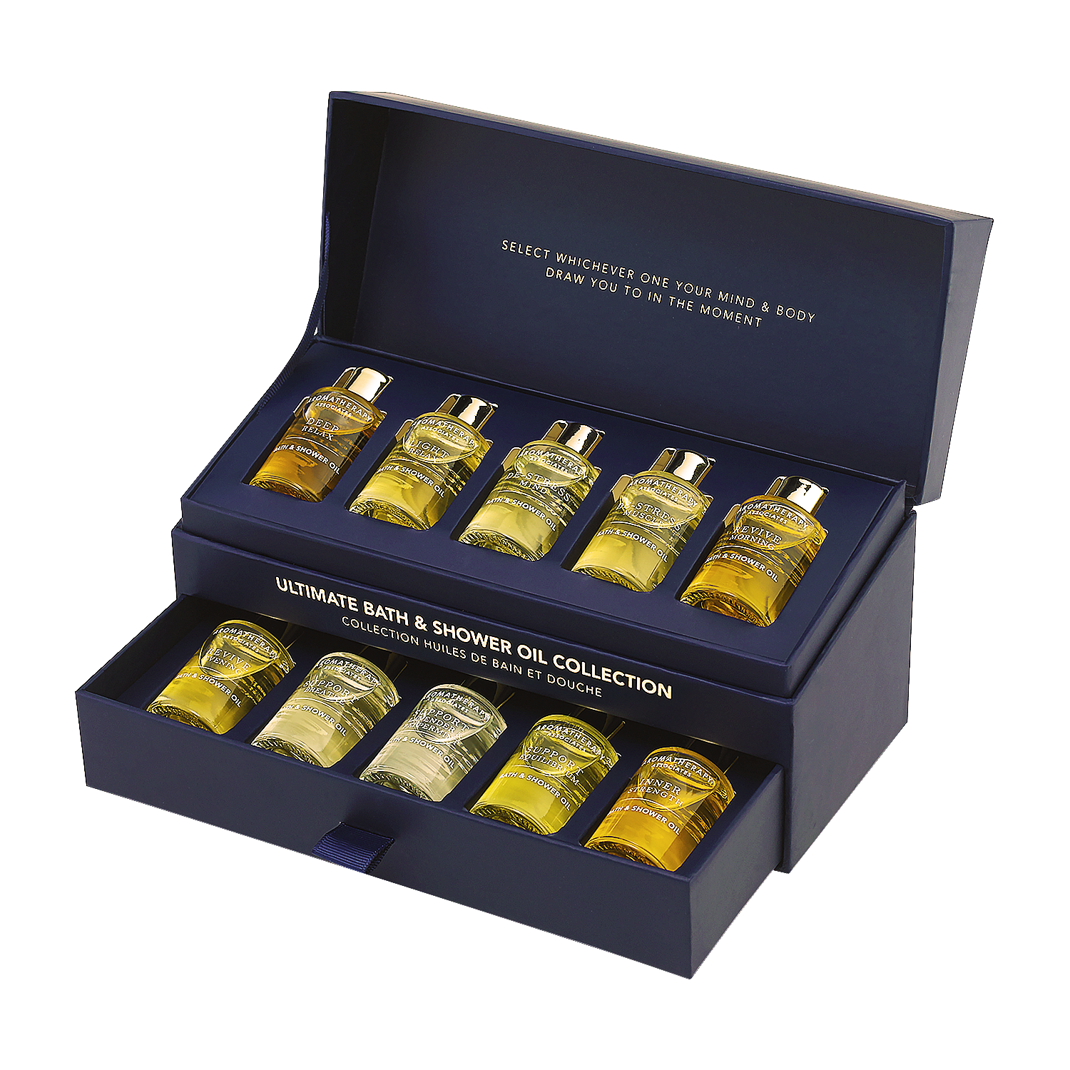 アルティメットウェルビーイングN [ 9mL×10本 ] | アロマセラピー