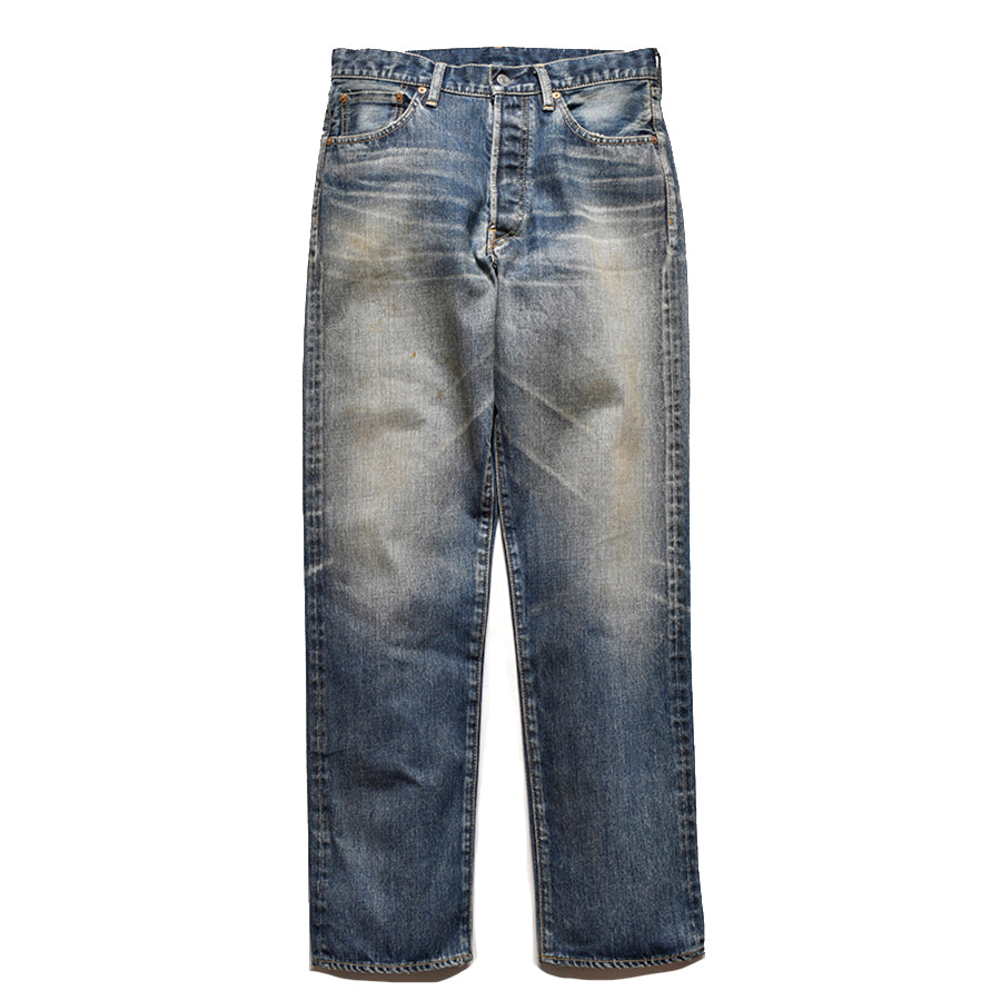 MINEDENIM(マインデニム) - L.Straight 5pocket USS – Area
