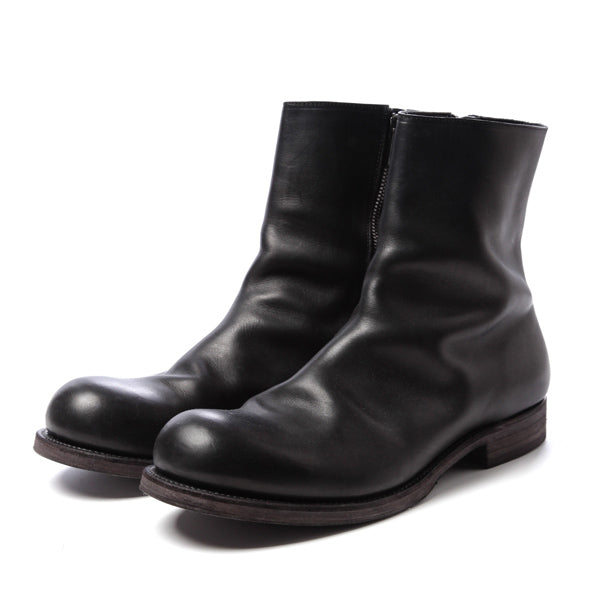 KAZUYUKI KUMAGAI GUIDI VITTELO FIORE ワンピースサイドZIPブーツ