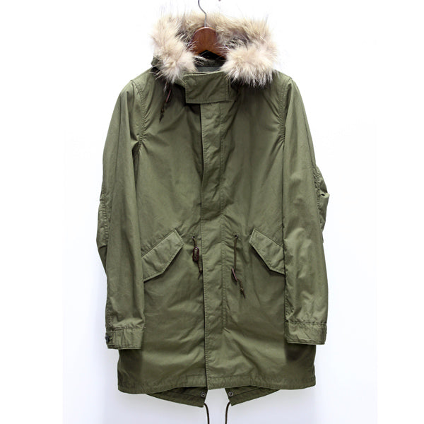 Lounge Lizard No.5568 「Area」