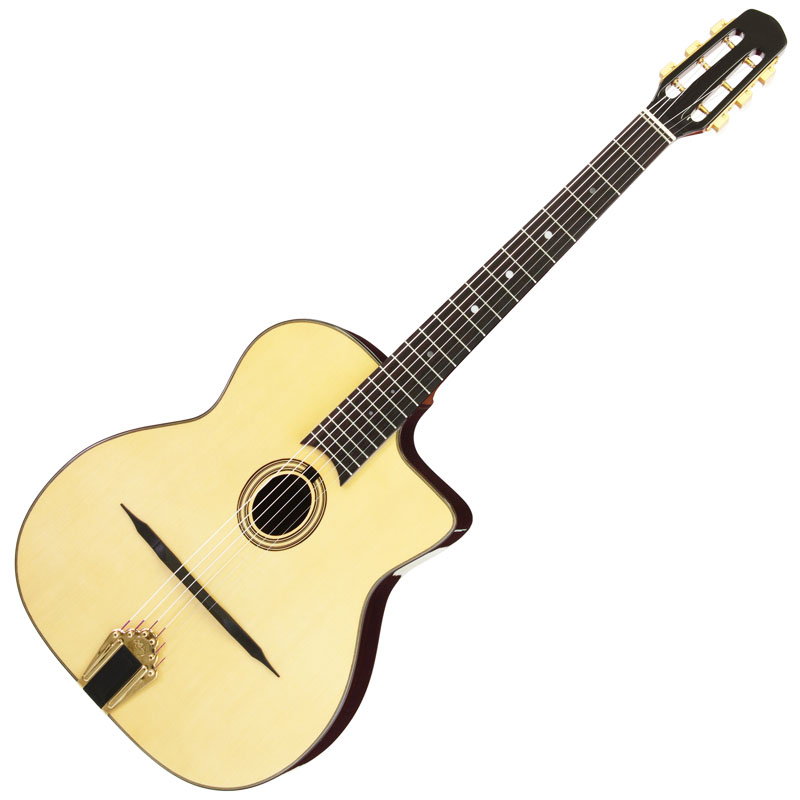 MM-85 | Maccaferri-Style | Products | ARIA 荒井貿易株式会社 Arai