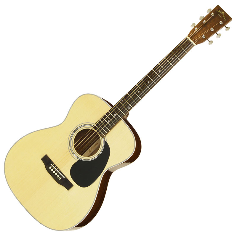 AF-40LTD | Aria Dreadnought | Products | ARIA 荒井貿易株式会社