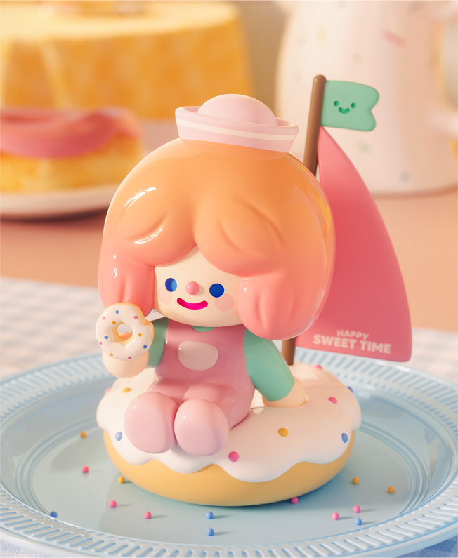 Rico- Happy Sweet Time – Aria Snacks