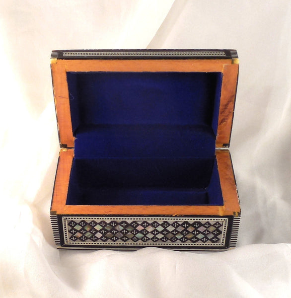 Sensational Granada | Handmade Egyptian Jewelry Box – Arkan Gallery