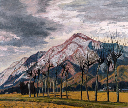 金沢】 村田省蔵展―画業60年の歩み― | Art Annual online