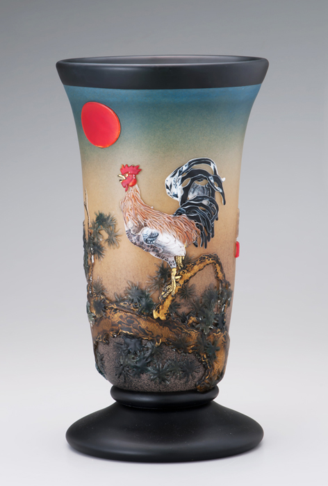 横浜】 第9回黒木国昭展 ～創作50周年を記念して～ | Art Annual online