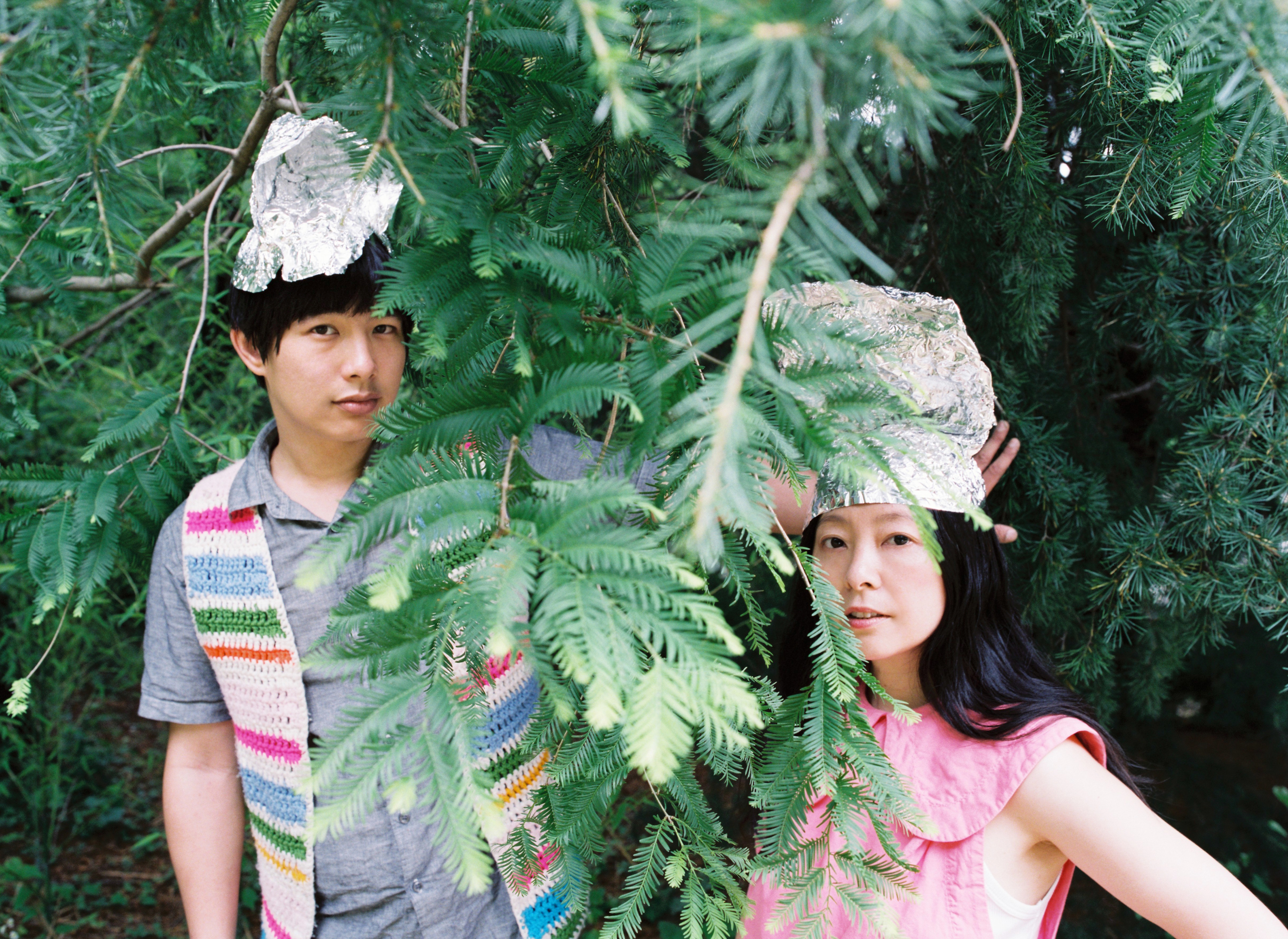 希少CD!!!!】嶺川貴子 & ダスティン・ウォング 『トロピカル・サークル