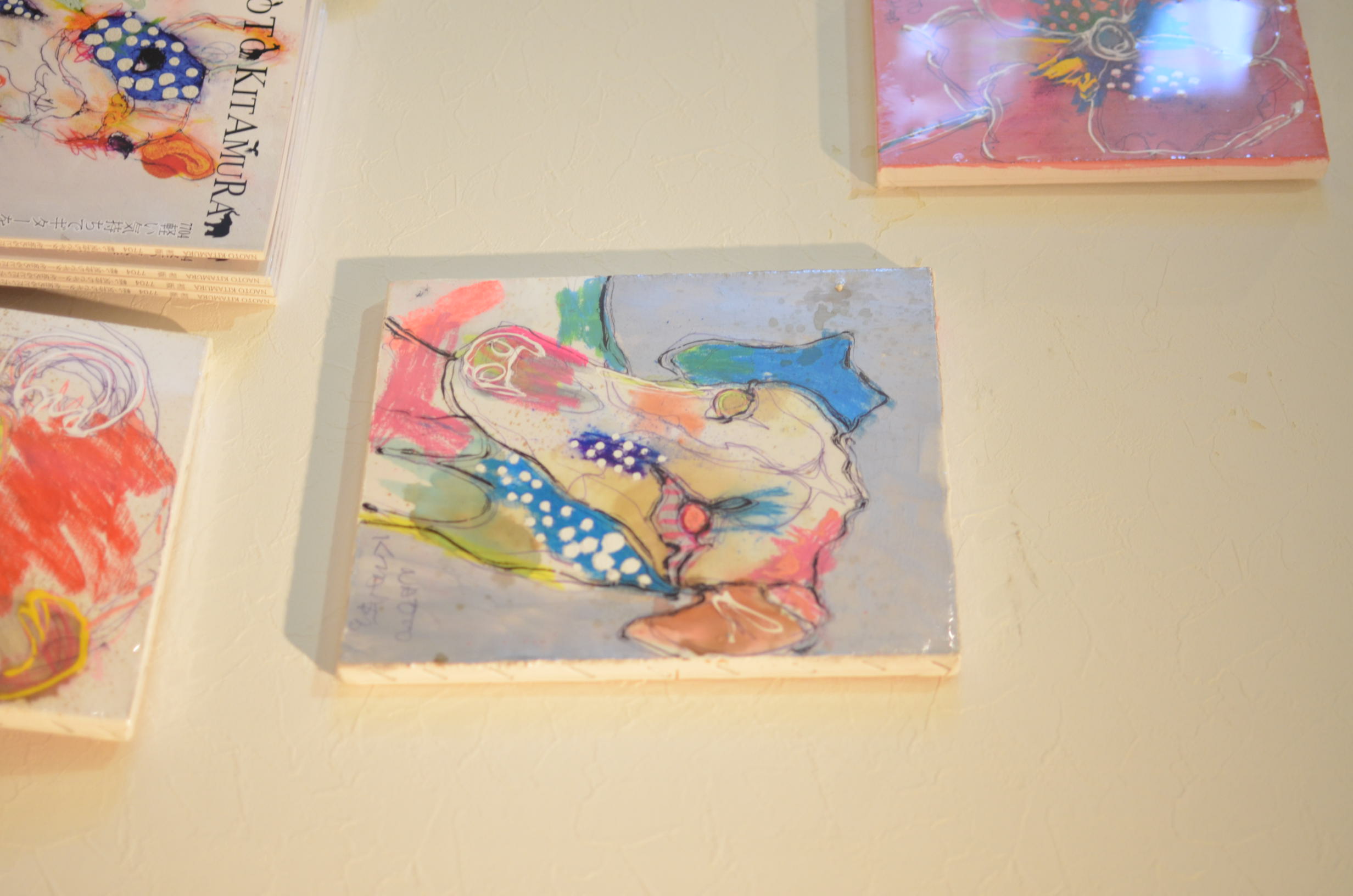 NAOTO KITAMURAお取り扱い開始！ | 大分のカフェBOASORTE(ボアソルチ)