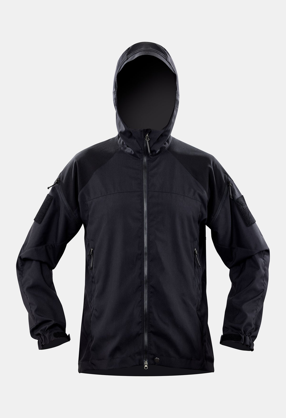 Tilak Operator MiG Soft Shell Jacket / Black | AT EASE SHOP