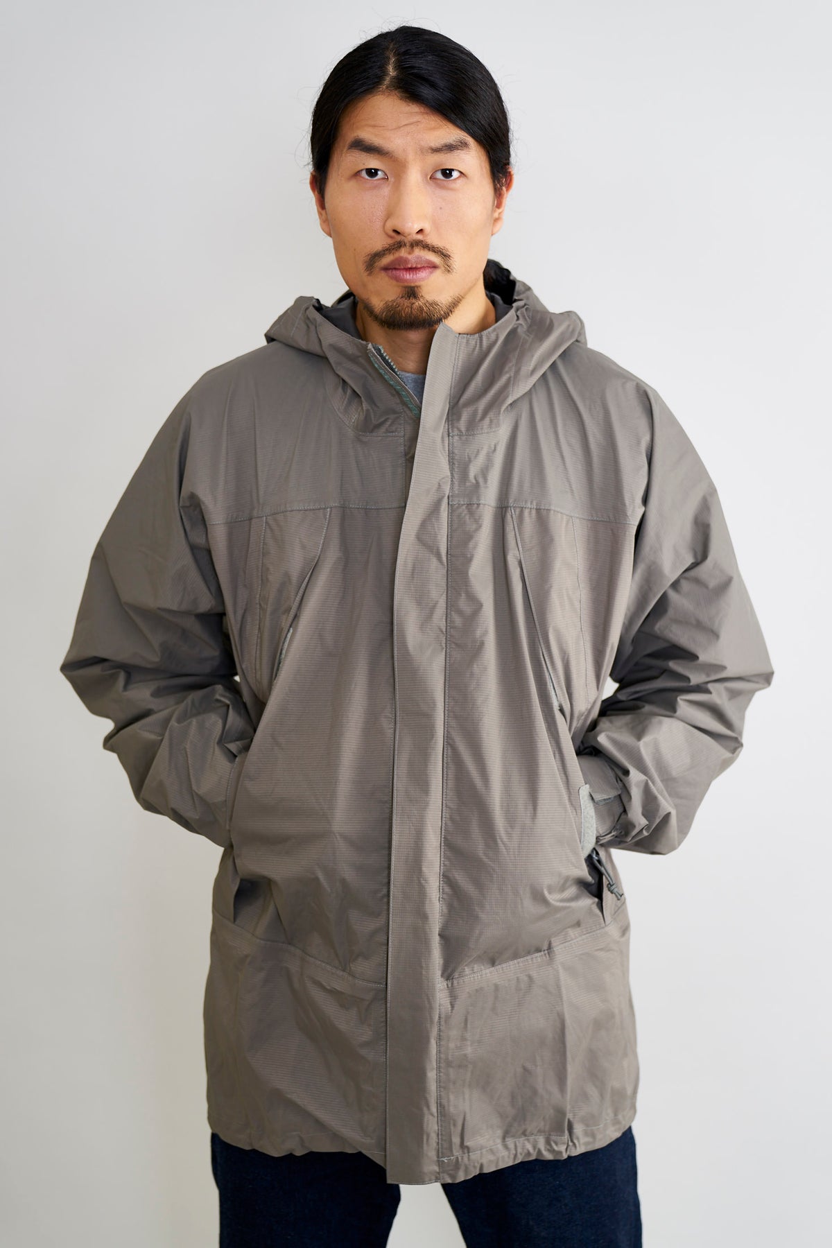 Patagonia MARS PCU Level 6 Gore-Tex Jacket | AT EASE SHOP