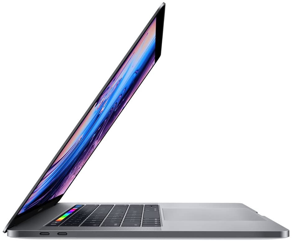 Refurbished (Good) - Apple MacBook Pro 16